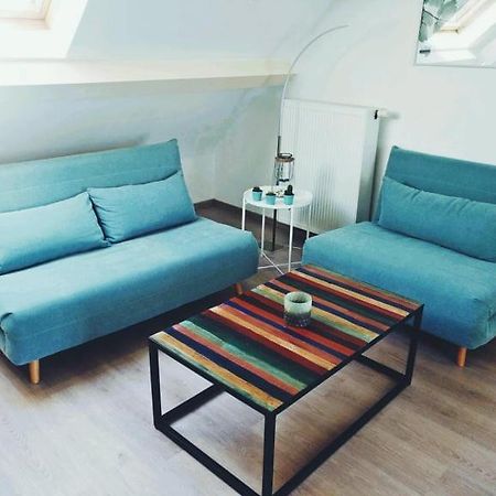 Greenfee Vakantieappartement Де Хаан Екстериор снимка