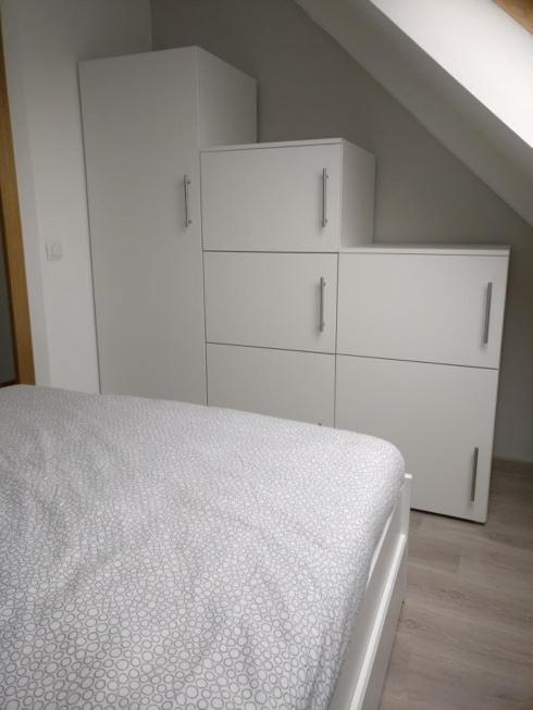 Greenfee Vakantieappartement Де Хаан Екстериор снимка