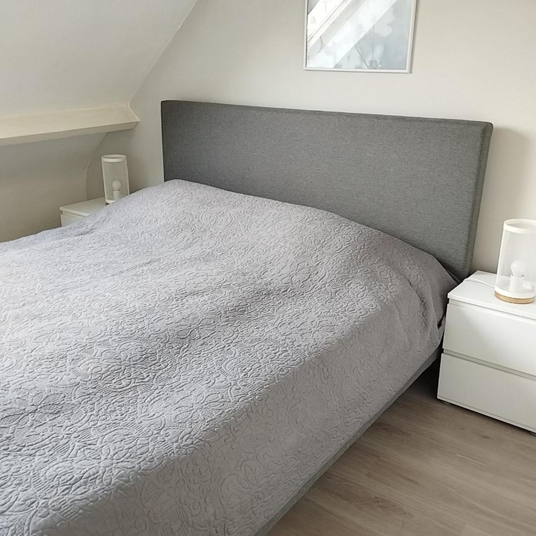 Greenfee Vakantieappartement Де Хаан Екстериор снимка