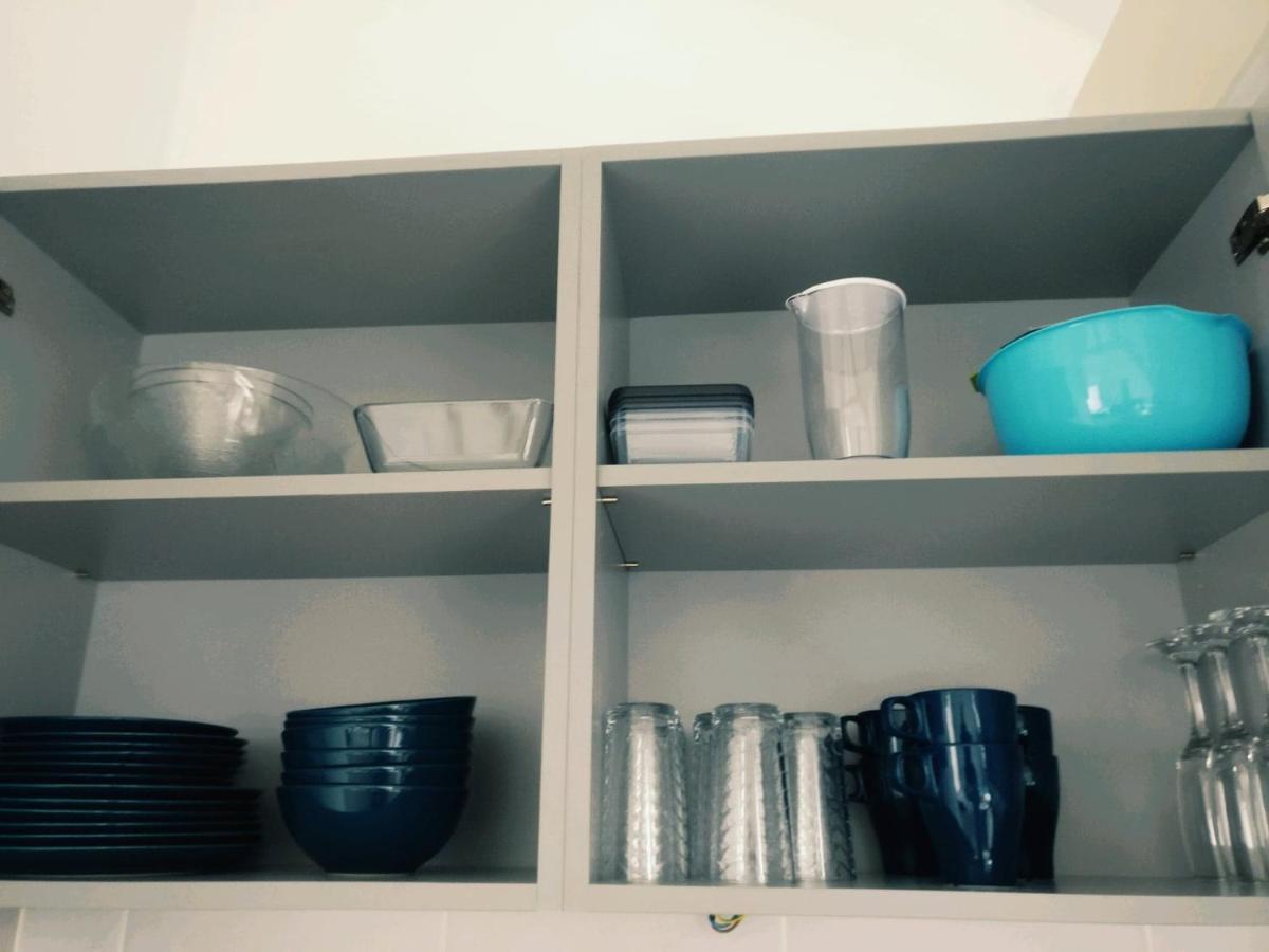 Greenfee Vakantieappartement Де Хаан Екстериор снимка