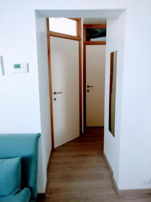 Greenfee Vakantieappartement Де Хаан Екстериор снимка