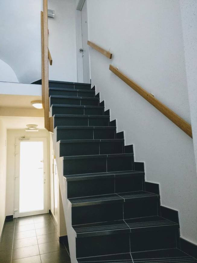 Greenfee Vakantieappartement Де Хаан Екстериор снимка